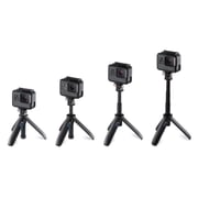 Go Pro Shorty Mini Extension Pole With Tripod Black AFTTM001
