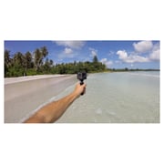 Go Pro Shorty Mini Extension Pole With Tripod Black AFTTM001