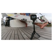 Go Pro Shorty Mini Extension Pole With Tripod Black AFTTM001