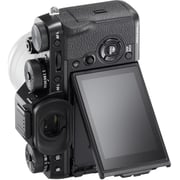 Fujifilm X-T2 Mirrorless Digital Camera Black With XF 18-55mm f/2.8-4 R LM OIS Lens