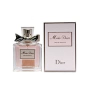 Dior Miss Dior Perfume For Women 50ml Eau de Toilette