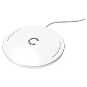 Cygnett Powerbase Wireless Desk Charger White