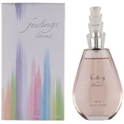 عطر رصاصي فيلنجز أو دي بارفان للنساء 60 مل