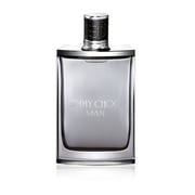 Jimmy Choo Man Perfume For Men 100ml Eau de Toilette