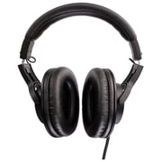 Audiotechnica Professional Monitor Headphone Black - ATH-M20x
