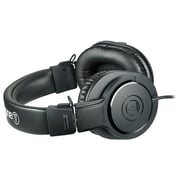 Audiotechnica Professional Monitor Headphone Black - ATH-M20x