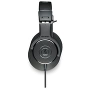 Audiotechnica Professional Monitor Headphone Black - ATH-M20x