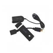 Merlin Screencast Pro Wireless Media Streaming Device Black