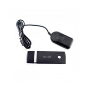 Merlin Screencast Pro Wireless Media Streaming Device Black