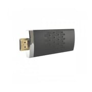 Merlin Screencast Pro Wireless Media Streaming Device Black
