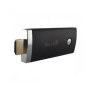 Merlin Screencast Pro Wireless Media Streaming Device Black