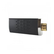 Merlin Screencast Pro Wireless Media Streaming Device Black