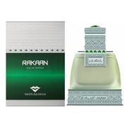 Swiss Arabian Rakaan Perfume 50ml For Men Eau de Parfum