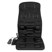 Naipo Portable Seat Cushion With Vibration & Heat MGC168