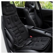Naipo Portable Seat Cushion With Vibration & Heat MGC168