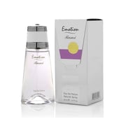 عطر رصاصي إيموشن للنساء أو دي بارفان 50 مل