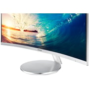 Samsung LC27F591FDMXUE Curved Vertical Alignment LED Monitor 27inch