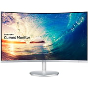 Samsung LC27F591FDMXUE Curved Vertical Alignment LED Monitor 27inch