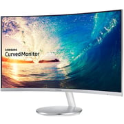 Samsung LC27F591FDMXUE Curved Vertical Alignment LED Monitor 27inch