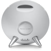Harman Kardon Onyx Studio 3 Portable Bluetooth Speaker White