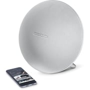Harman Kardon Onyx Studio 3 Portable Bluetooth Speaker White
