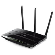 TP-Link ARCHER VR400 AC1200 Wireless VDSL/ADSL Modem Router