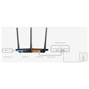 TP-Link ARCHER VR400 AC1200 Wireless VDSL/ADSL Modem Router