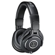Audiotechnica Professional Monitor Headphone Black - ATH-M40x