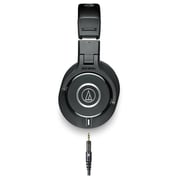 Audiotechnica Professional Monitor Headphone Black - ATH-M40x