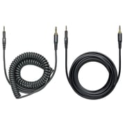 Audiotechnica Professional Monitor Headphone Black - ATH-M40x