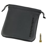 Audiotechnica Professional Monitor Headphone Black - ATH-M40x