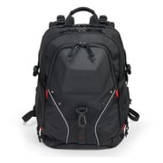 Dicota Esports Laptop Backpack 15-17.3inch Black D31156