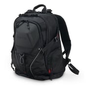 Dicota Esports Laptop Backpack 15-17.3inch Black D31156