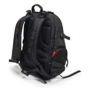 Dicota Esports Laptop Backpack 15-17.3inch Black D31156