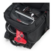 Dicota Esports Laptop Backpack 15-17.3inch Black D31156