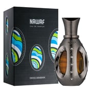 Swiss Arabian Nawaf Perfume 50ml For Men Eau de Parfum