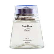 عطر رصاصي إيموشن للرجال أو دي بارفان 100 مل