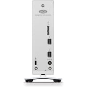 LaCie D2 Thunderbolt 2 Desktop Hard Drive 4TB STEX4000200