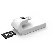 Leef LIACMWK000E1 IAccess IOS Micro SD Card Reader
