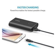 Anker Powerline Micro USB Cable 3m Space Grey - A8134H11