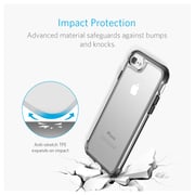 Anker Slimshell Case Black For Apple iPhone 8/7 - A7050111