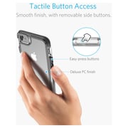Anker Slimshell Case Black For Apple iPhone 8/7 - A7050111