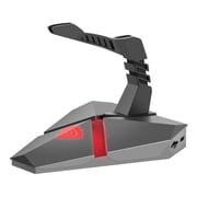 Genesis Vanad 750 Gaming Wired Mouse Bungee Black