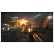 Xbox One Sniper Ghost Warrior 3 Season Pass Edition Game