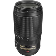 Nikon AF-S VR Zoom Nikkor 70-300mm f/4.5-5.6G IF-ED Lens