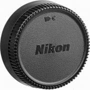 Nikon AF-S VR Zoom Nikkor 70-300mm f/4.5-5.6G IF-ED Lens