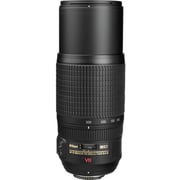Nikon AF-S VR Zoom Nikkor 70-300mm f/4.5-5.6G IF-ED Lens