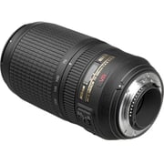 Nikon AF-S VR Zoom Nikkor 70-300mm f/4.5-5.6G IF-ED Lens