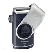 Braun Beard Trimmer BT3040 + Mobile Shave Men Shaver M90