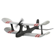 Tobyrich Moskito Airplane With Remote White OX